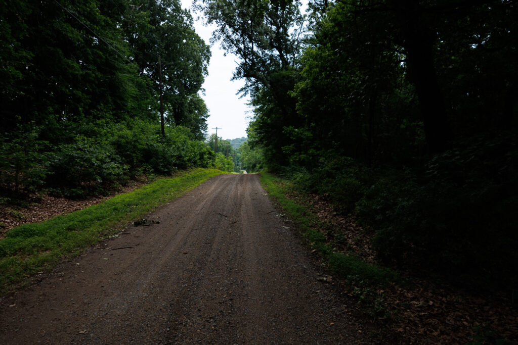 Assunpink Stone Tavern Lake Trail -