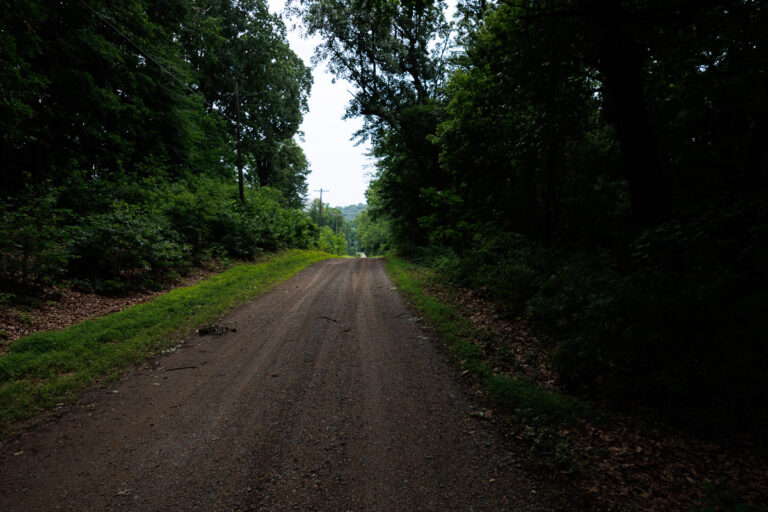 Assunpink Stone Tavern Lake Trail -